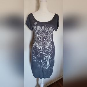 T-SHIRT Dress